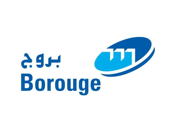 Borouge